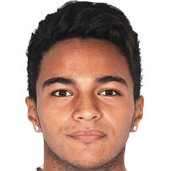 Matías Sánchez fm21