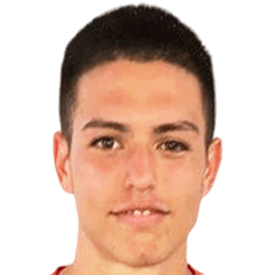 León Gómez Ferreño fm 2021