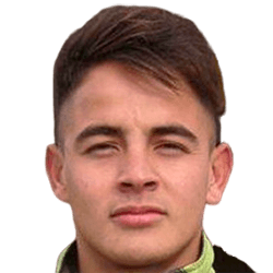 Ricardo Ramírez fm 2021