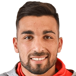 Franco Sivetti fm 2021