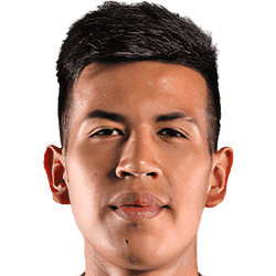 Emiliano González fm 2021