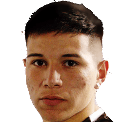Tomás Luján fm 2021