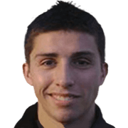 Alan González fm 2021