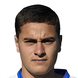 Patricio Pernicone fm 2021