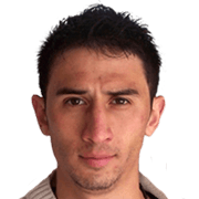 Alexis Nicolás Castro fm21