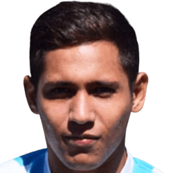 Matías Núñez fm 2021