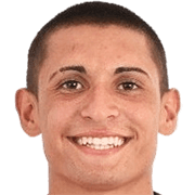 Román Bravo fm 2021