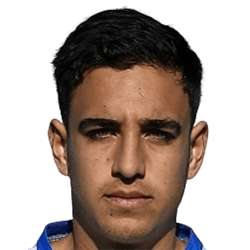 Ian Rasso fm 2021
