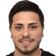 Brian Puntano fm 2021