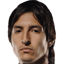 Pablo Russo fm 2021