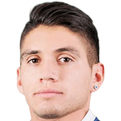 Ezequiel Córdoba fm 2021