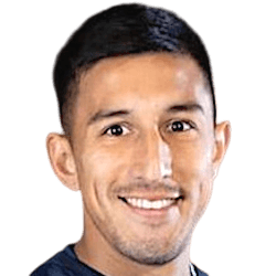 Elías Barraza fm 2021