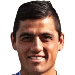 Oscar Marchant fm 2021