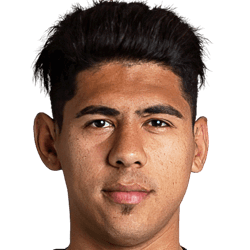 Lautaro Petruchi fm 2021