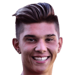 Laureano Cabral fm 2021