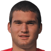 Julián Bottaro fm21