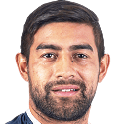 Emanuel Centurión fm21