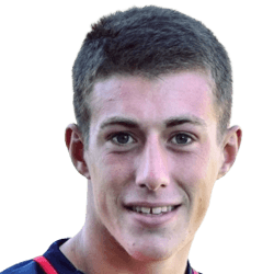 Mariano Peralta Bauer fm 2021