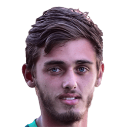 Lucas Dellagiovanna fm 2021