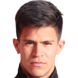 Daian García fm 2021