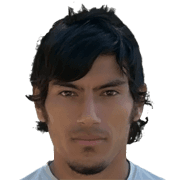 David Orellana fm 2021