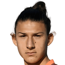 Nazareno Ferreyra fm 2021