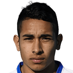 Santiago Coronel fm 2021