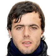 Giuliano Bardín fm21