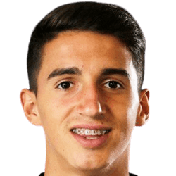 Agustín Manzur fm 2021