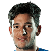 Leonel Piedrabuena fm21