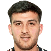 Rodrigo Ayala fm 2021