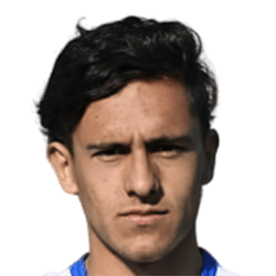 Lucas Rebecchi fm 2021
