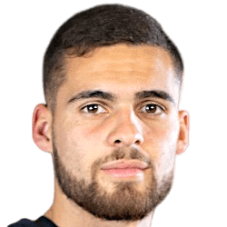 Esteban Glellel fm 2021