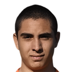 Emmanuel Gómez Riga fm 2021