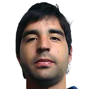 Iván Valente fm 2021