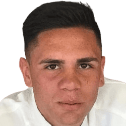 Kevin Benítez fm 2021