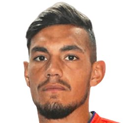 Rodrigo Díaz fm21