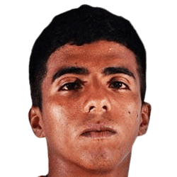 Luciano Ferreyra fm 2021