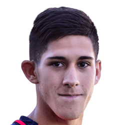 Axel Abet fm 2021