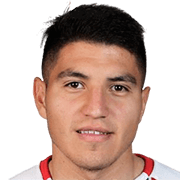 Emanuel Lucero fm 2021