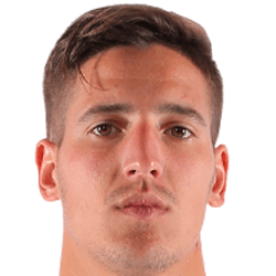 Renzo Paparelli fm 2021