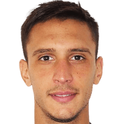 Agustín Maziero fm 2021