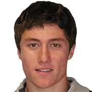 Nicolás Capellino fm 2021