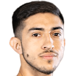 David Ledesma fm 2021