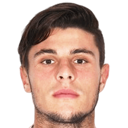 Joaquín Pérez Ibañez fm21