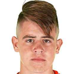 Franco Camargo fm 2021