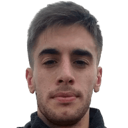 Facundo Garzino fm21