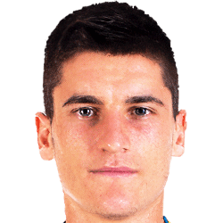 Francesco Lo Celso fm 2021