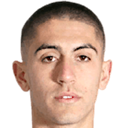 Agustín Álvarez fm 2021