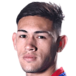 Gonzalo Flores fm 2021
